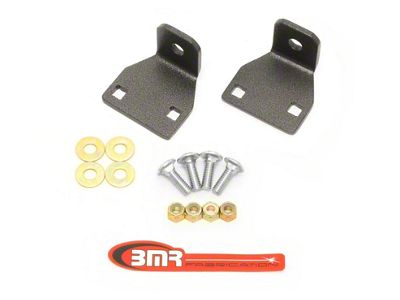 BMR 10-11 5th Gen Camaro Rear Lower Control Arm End - ELK009H