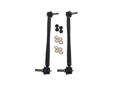 BMR 12-15 5th Gen Camaro Front Sway Bar End Link - ELK011
