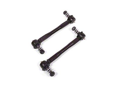 BMR 15-17 S550 Mustang Front Sway Bar End Link Kit - ELK013