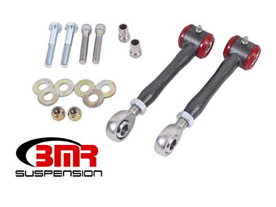 BMR 16-17 6th Gen Camaro Rear Sway Bar End Link - ELK017H