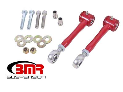 BMR 16-17 6th Gen Camaro Rear Sway Bar End Link - ELK017R