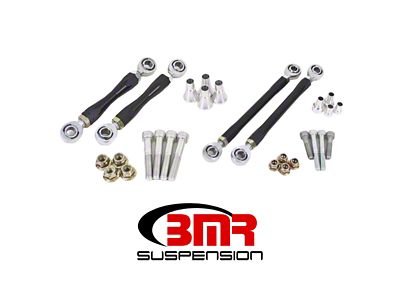 BMR 08-17 Challenger Front and Rear Sway Bar End Link - ELK110