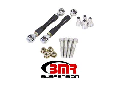 BMR 08-17 Challenger Front Sway Bar End Link Kit - ELK111
