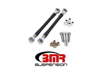 BMR 08-17 Challenger Rear Sway Bar End Link Kit - ELK112