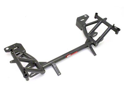 BMR 93-02 F-Body K-Member w/ No Motor Mounts and Pinto - KM001-1H