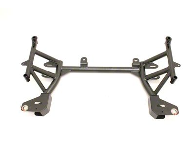 BMR 93-02 F-Body K-Member w/ No Motor Mounts and STD. - KM001H