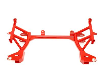 BMR 93-02 F-Body K-Member w/ No Motor Mounts and STD. - KM001R
