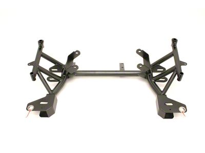 BMR 98-02 4th Gen F-Body K-Member w/ LS1 Motor Mounts - KM003-1H