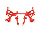 BMR 93-02 F-Body K-Member w/ SBC/BBC Motor Mounts and STD. - KM005R