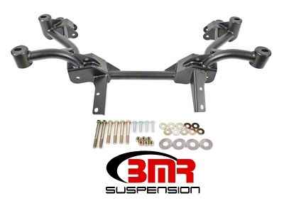 BMR 82-82 3rd Gen F-Body K-Member w/ No Motor Mounts - KM006-1H