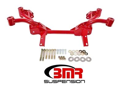 BMR 82-82 3rd Gen F-Body K-Member w/ No Motor Mounts - KM006-1R