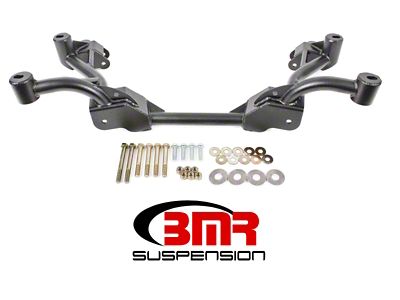 BMR 82-82 3rd Gen F-Body K-Member w/ No Motor Mounts - KM006H