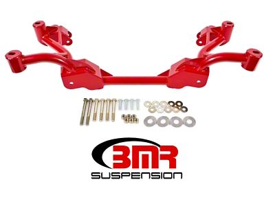 BMR 82-82 3rd Gen F-Body K-Member w/ No Motor Mounts - KM006R