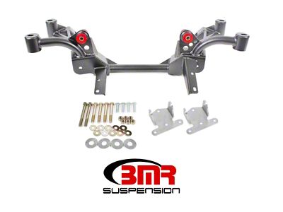 BMR 82-92 3rd Gen F-Body K-Member w/ SBC/BBC Motor Mounts - KM007-1H
