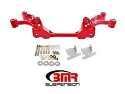 BMR 82-82 3rd Gen F-Body K-Member w/ SBC/BBC Motor Mounts - KM007R