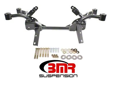 BMR 82-82 3rd Gen F-Body K-Member w/ LS1 Motor Mounts - KM008-1H