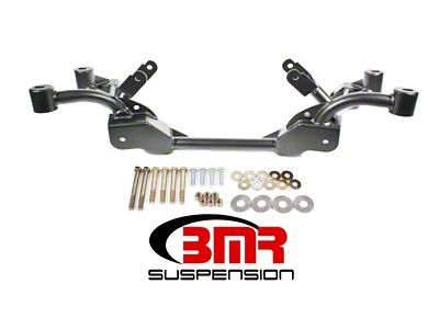 BMR 82-82 3rd Gen F-Body K-Member w/ LS1 Motor Mounts - KM008H