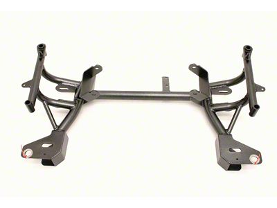BMR 98-02 4th Gen F-Body K-Member w/ Turbo LS1 Motor - KM013-1H
