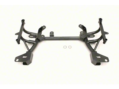BMR 98-02 4th Gen F-Body K-Member w/ Turbo LS1 Motor - KM013H
