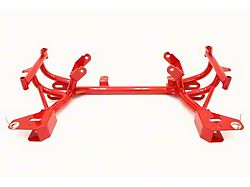 BMR 98-02 4th Gen F-Body K-Member w/ Turbo LS1 Motor - KM013R