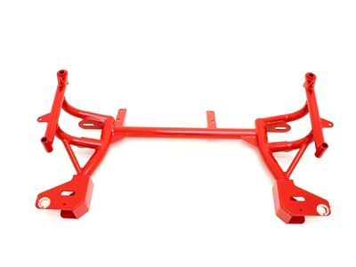 BMR 93-02 F-Body K-Member w/ No Motor Mounts and Pinto - KM014-1R