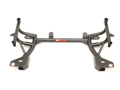 BMR 93-02 F-Body K-Member w/ No Motor Mounts and STD. - KM014H