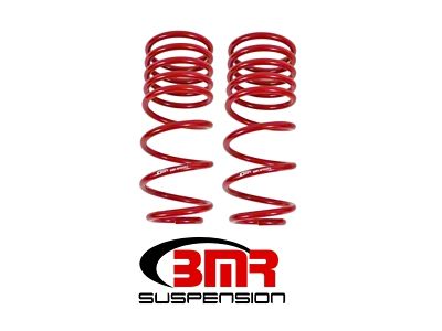 BMR 82-02 3rd Gen X-Body Rear Handling Version Lowering Springs - SP092R