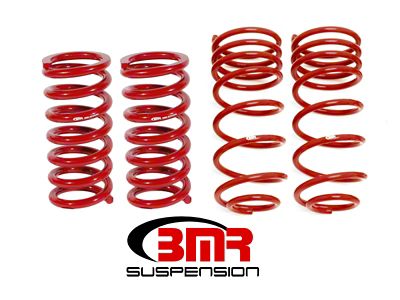 BMR 82-82 3rd Gen F-Body Lowering Spring Kit Set Of - SP096R