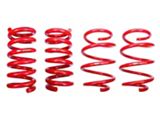 BMR 15-18 S550 Mustang Lowering Spring Kit Set Of 4 - SPH765R