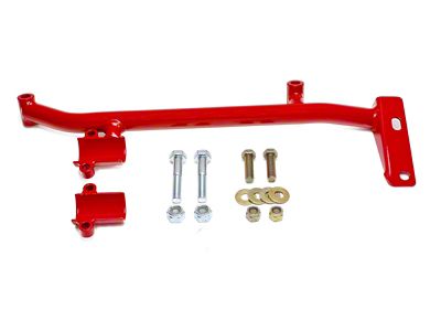 BMR 93-02 F-Body Manual Steering Bracket For Stock K-Member Only - RK003R