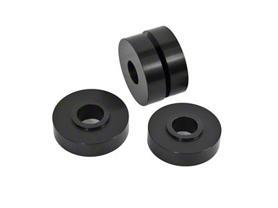 BMR 93-02 F-Body Motor Mount Solid Bushing Upgrade Kit - MM006