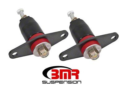BMR 16-17 6th Gen Camaro Motor Mount Kit Polyurethane - MM009