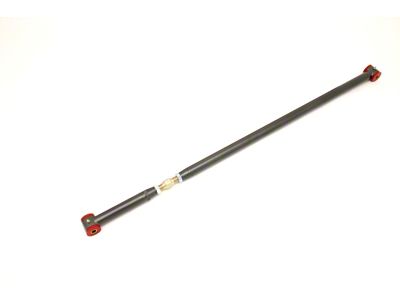 BMR 82-02 3rd Gen F-Body On-Car Adj. Chrome Moly Panhard - MPHR002H