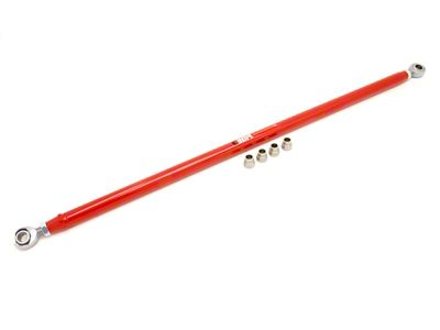 BMR 82-02 3rd Gen F-Body Chrome Moly Panhard Rod w/ - MPHR003R