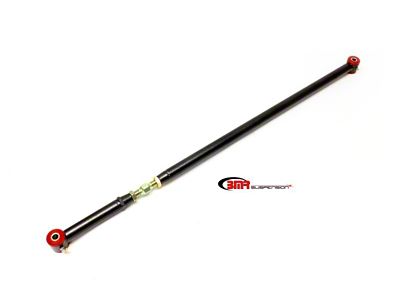 BMR 05-14 S197 Mustang On-Car Adj. Panhard Rod Polyurethane - PHR006H