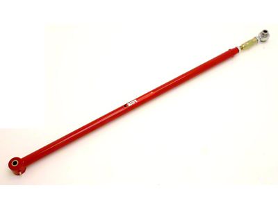 BMR 82-02 3rd Gen F-Body On-Car Adj. Panhard Rod Poly - PHR010R