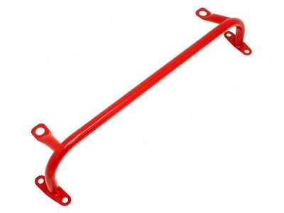 BMR 05-14 S197 Mustang Radiator Support w/o Sway Bar Mount - RS002R