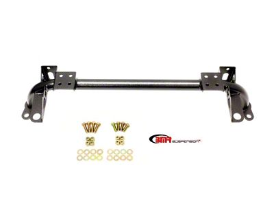 BMR 05-14 S197 Mustang Radiator Support w/ Sway Bar Mount - RS003H
