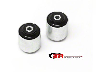 BMR 14-17 Chevy SS Front Radius Rod Bushing Kit Elastomer - BK010