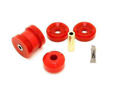 BMR 10-15 5th Gen Camaro Front Radius Rod Bushing Kit - BK019