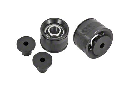 BMR 16-17 6th Gen Camaro Front Radius Rods Bearing Kit - BK070