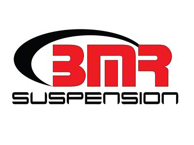 BMR Replacement Bushing - Single