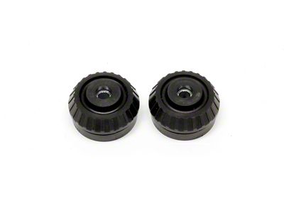 BMR 08-09 Pontiac G8 Front Strut Mount Bushing Kit Elastomer - BK011