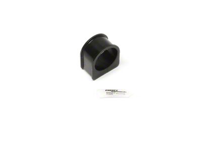 BMR 10-12 5th Gen Camaro Steering Rack Mount Bushing Kit - BK008