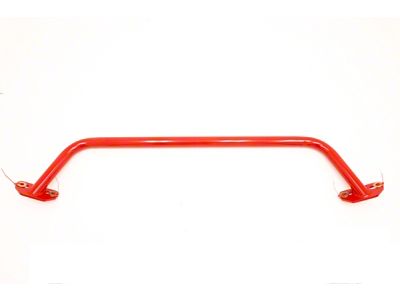 BMR 93-02 F-Body V6 & 93-97 SS Shock Tower Brace - STB002R