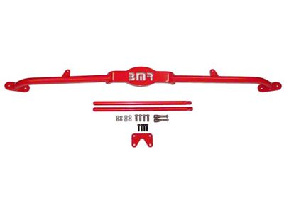 BMR 82-82 3rd Gen F-Body w/ TPI 3 Point Mount - STB004R