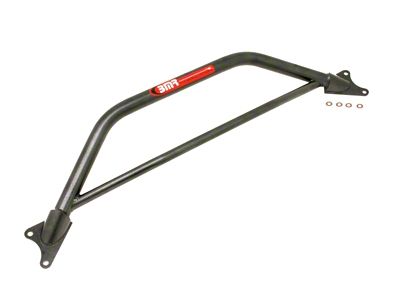 BMR 05-14 S197 Mustang V8 w/o Plenum Cover Strut Tower - STB009H