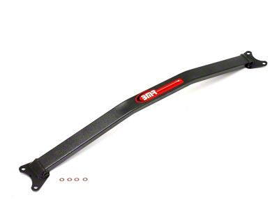 BMR 05-14 S197 Mustang V8 w/ Plenum Cover Strut Tower - STB011H
