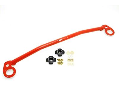 BMR 2010 5th Gen Camaro Front 2-Point Strut Tower Brace - STB013R