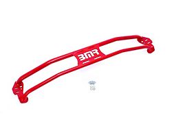 BMR 11-15 5th Gen Camaro Front 2-Point Strut Tower Brace - STB017R
